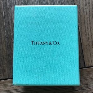 Tiffany bracelet